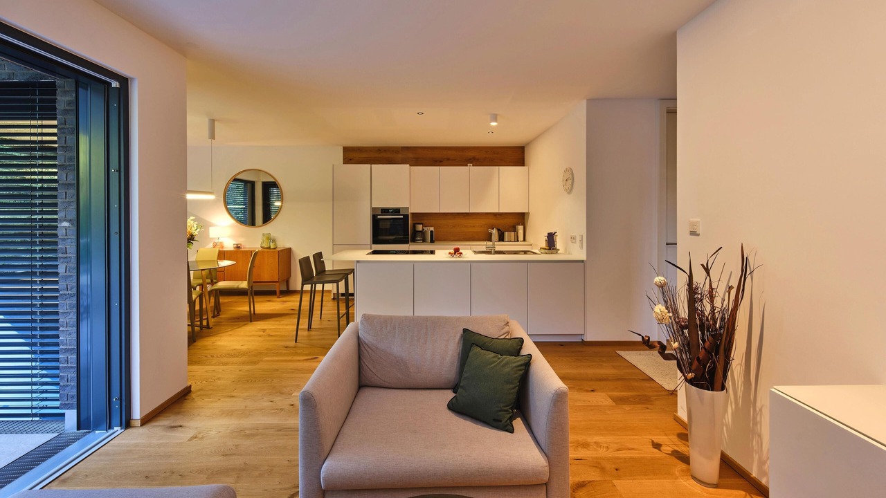 Photo of Livingroom in Bad Schachen