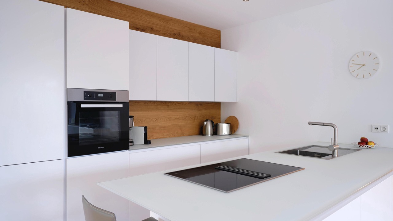 Photo of Kitchen in Bad Schachen