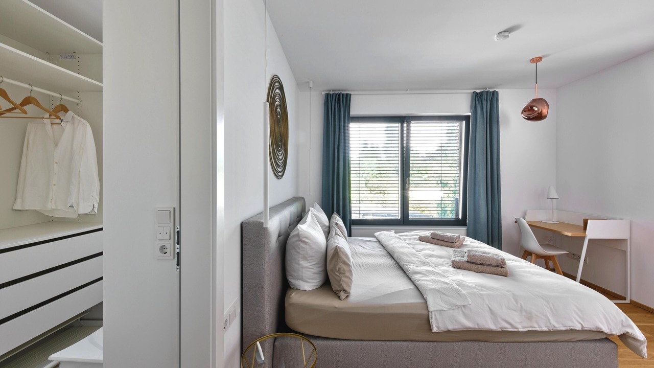 Photo of Bedroom in Bad Schachen