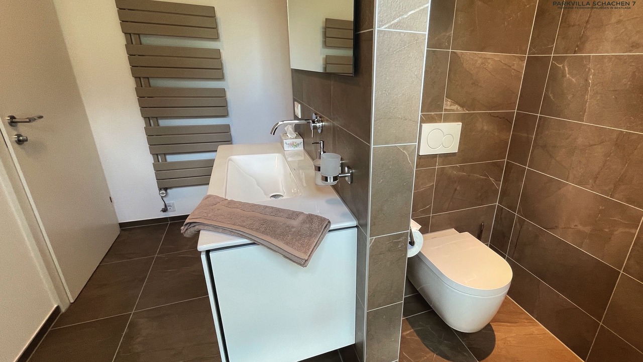 Photo of Bathroom in Bad Schachen