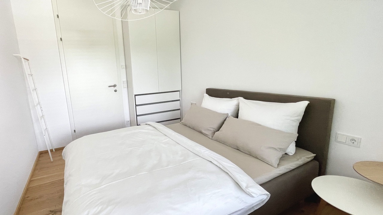 Photo of Bedroom in Bad Schachen