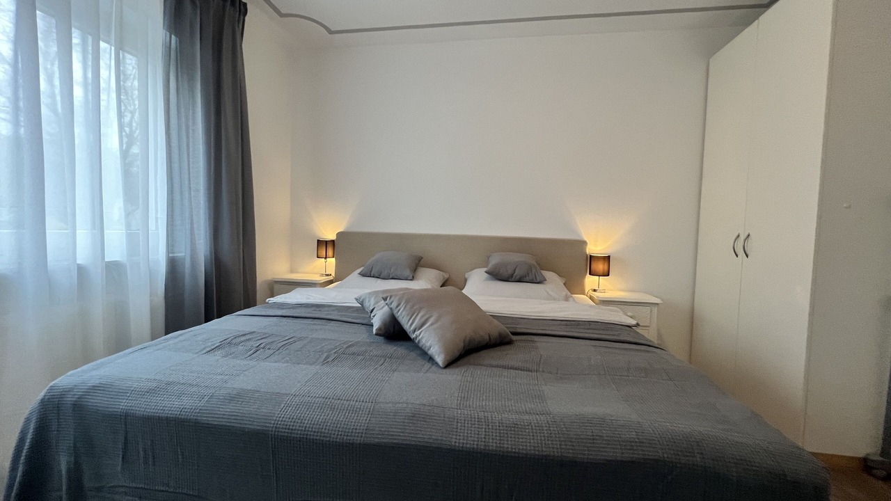 Photo of Bedroom in Ueberlingen