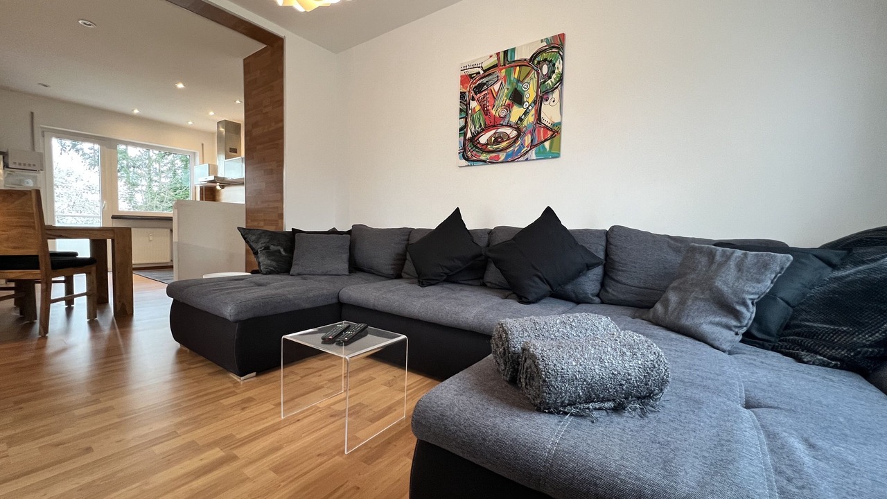 Photo of Livingroom in Ueberlingen