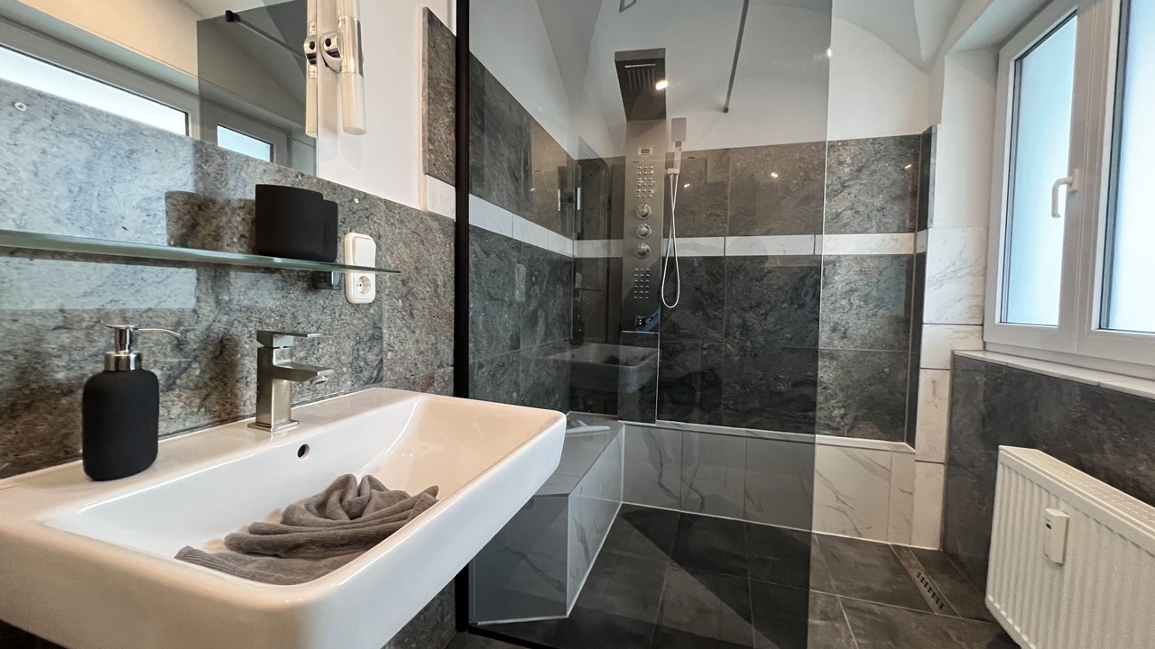 Photo of Bathroom in Ueberlingen