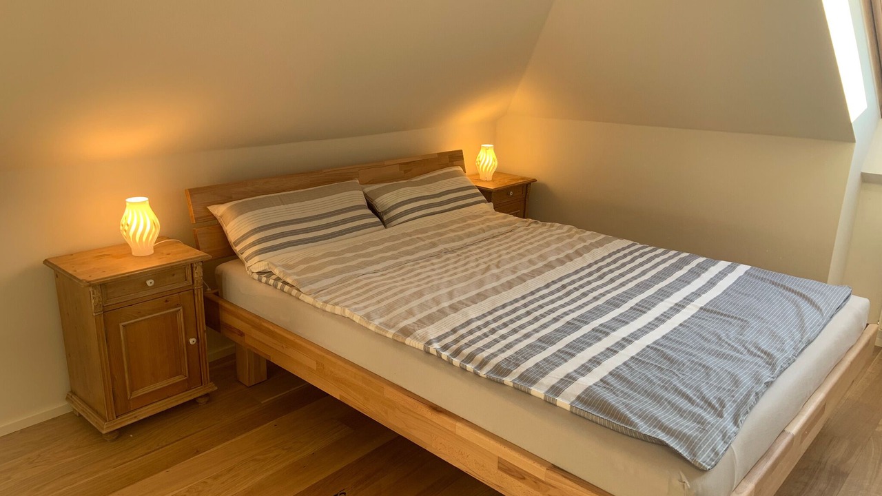 Photo of Bedroom in Bad Aibling