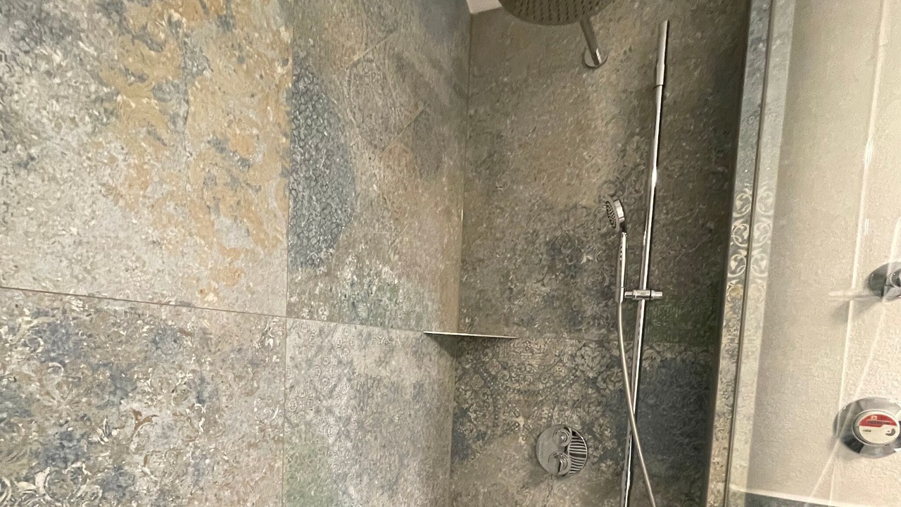 Photo of Bathroom in Bad Aibling