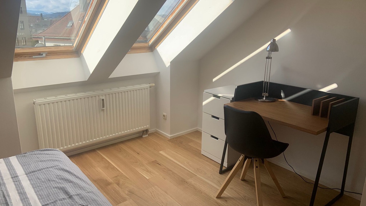 Photo of Bedroom in Bad Aibling