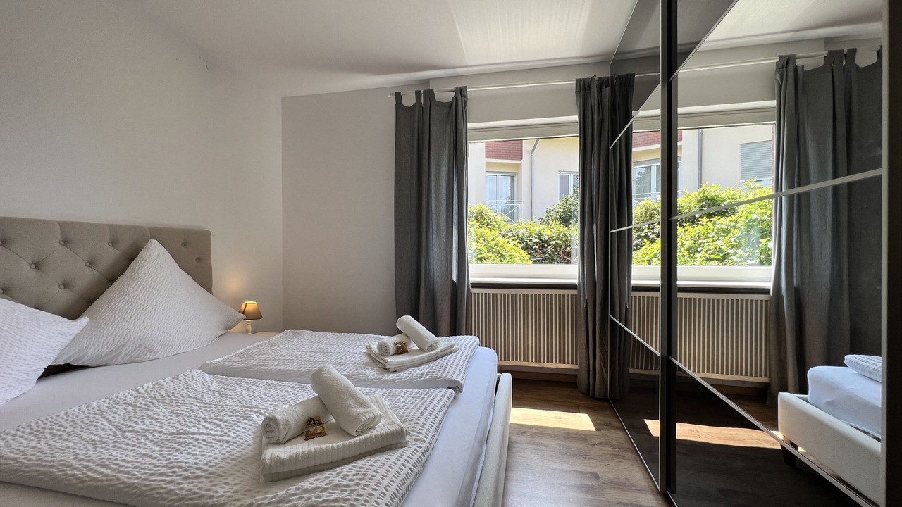 Photo of Bedroom in Ueberlingen