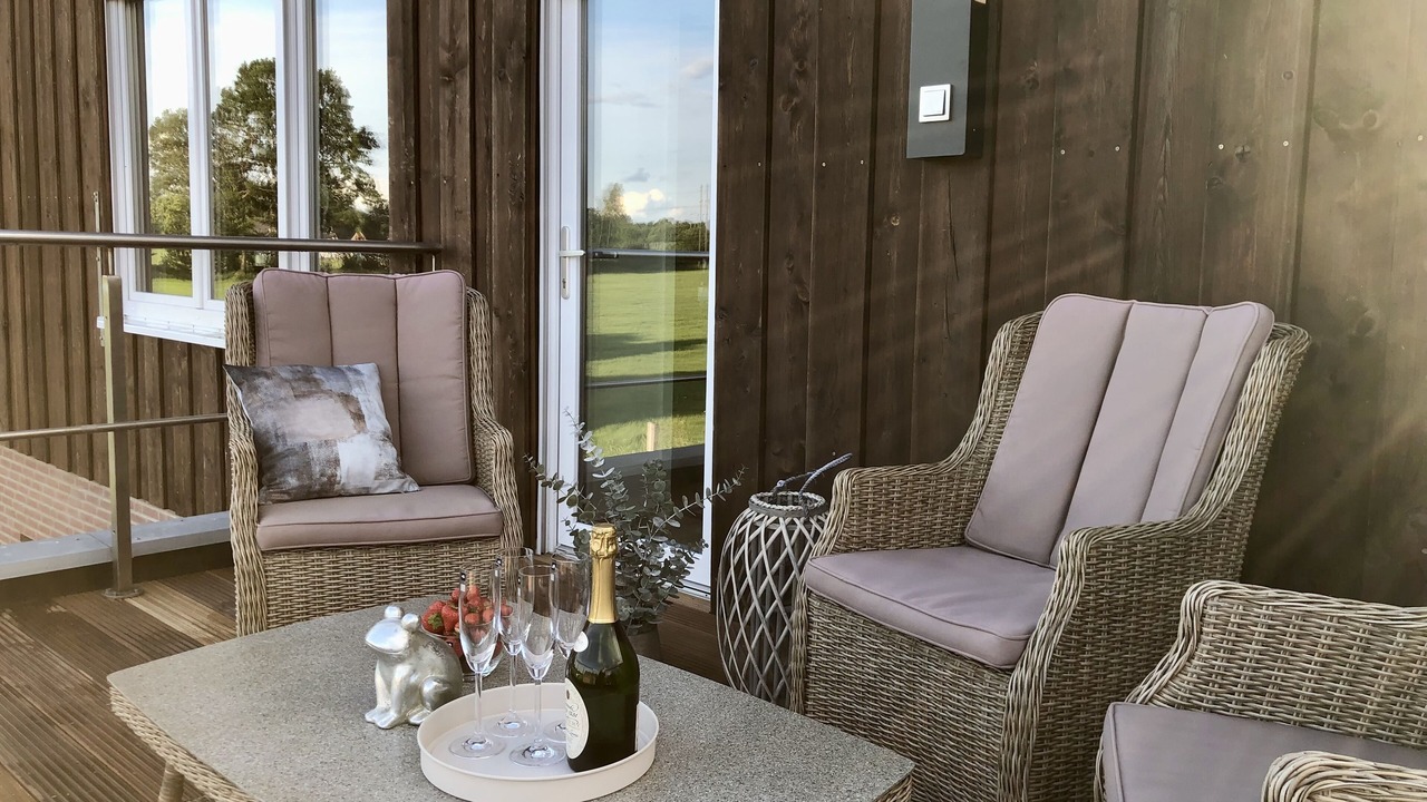 Photo of Patio Balcony in Weseke
