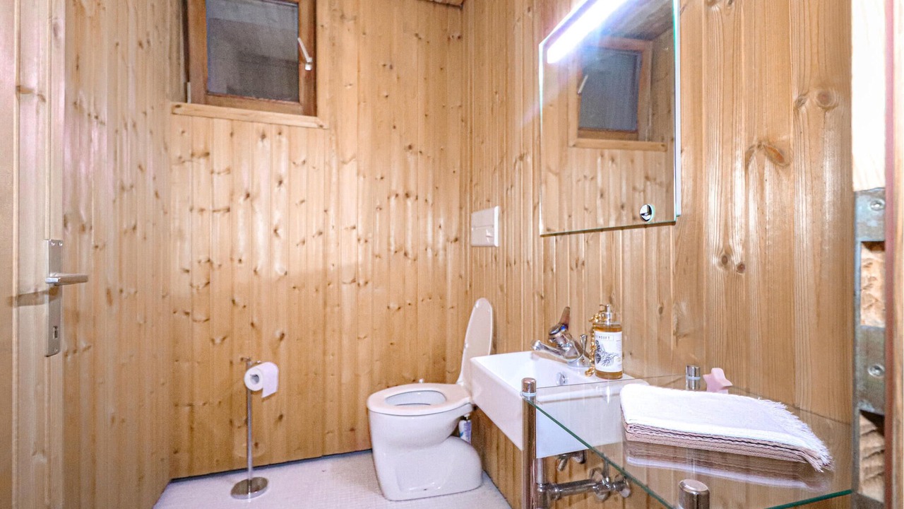 Photo of Bathroom in Stummerberg