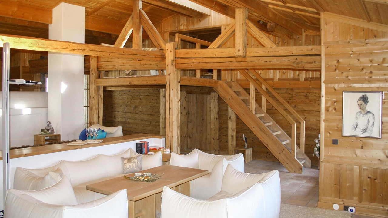 Photo of Bedroom in Stummerberg