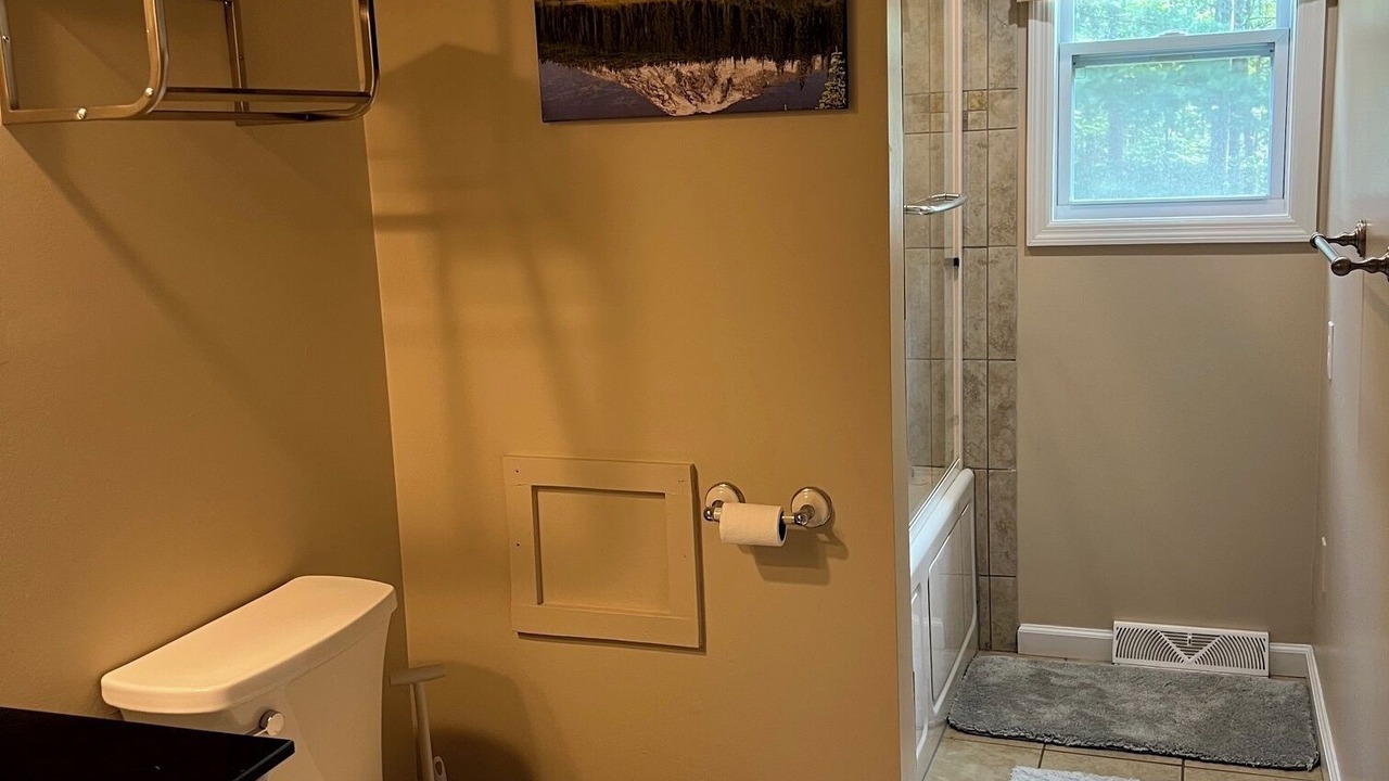 Photo of Bathroom in Saratoga Springs