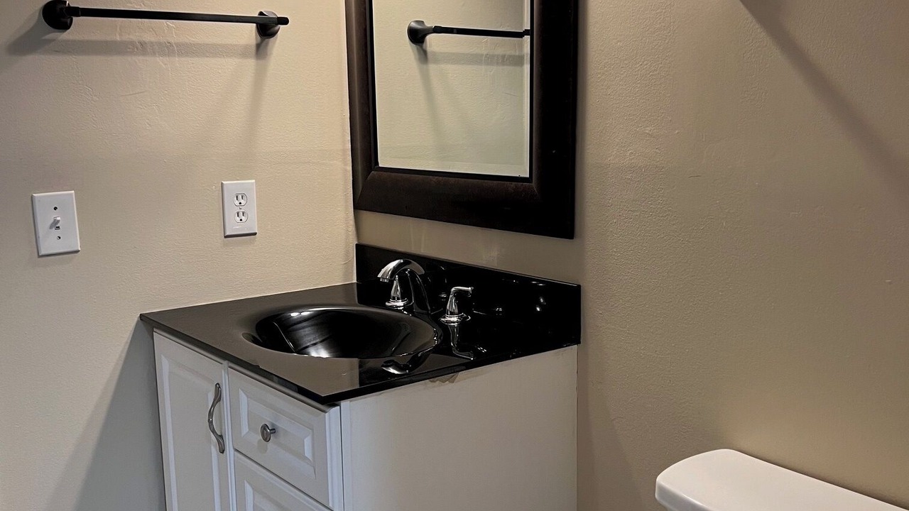 Photo of Bathroom in Saratoga Springs