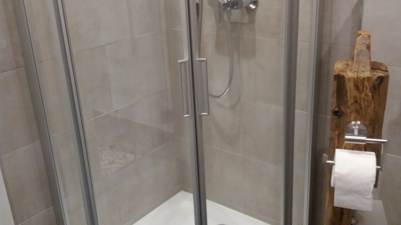 Photo of Bathroom in Kronach