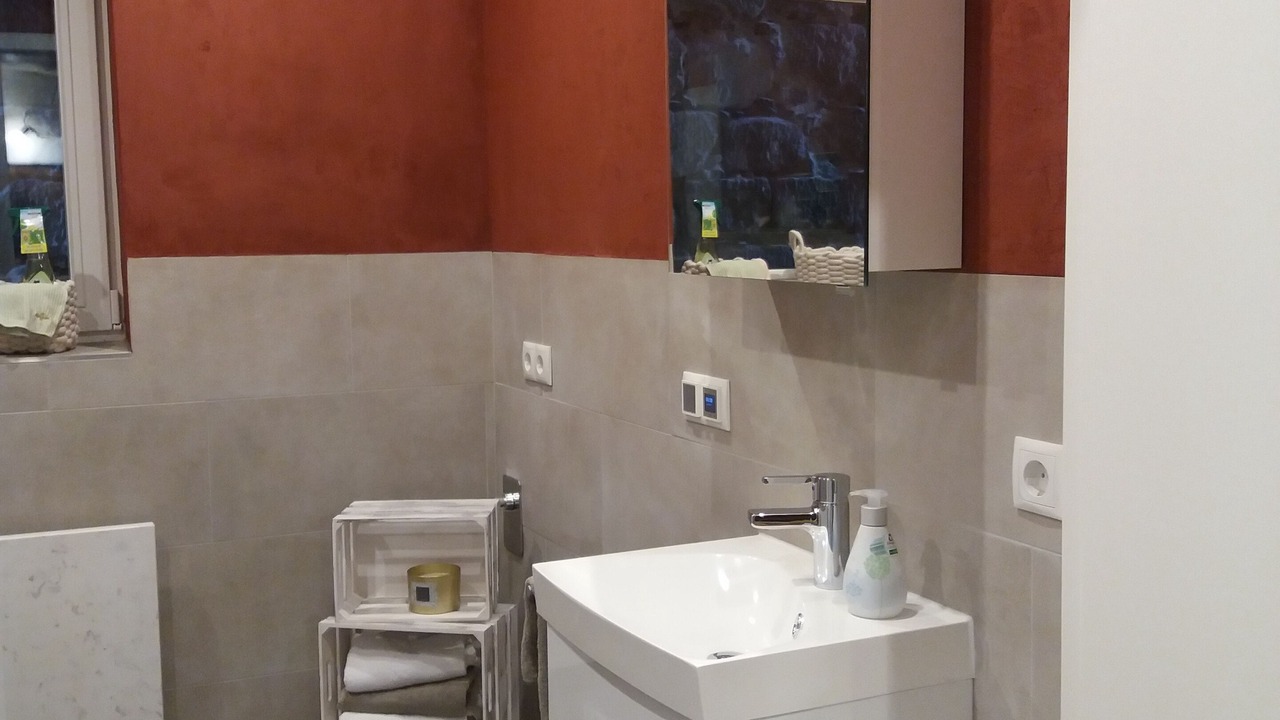 Photo of Bathroom in Kronach