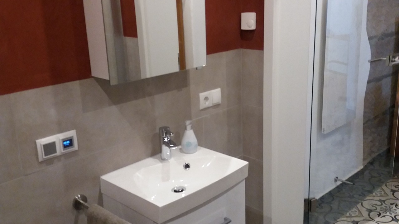 Photo of Bathroom in Kronach