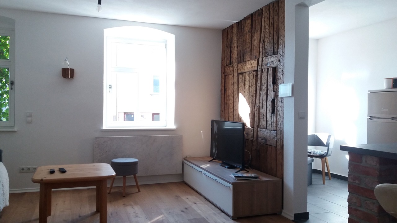 Photo of Livingroom in Kronach
