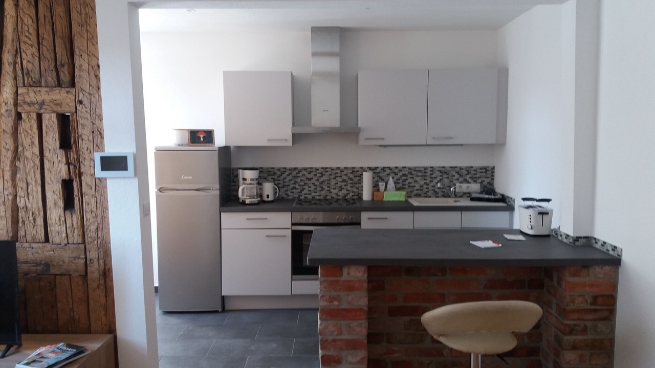 Photo of Kitchen in Kronach