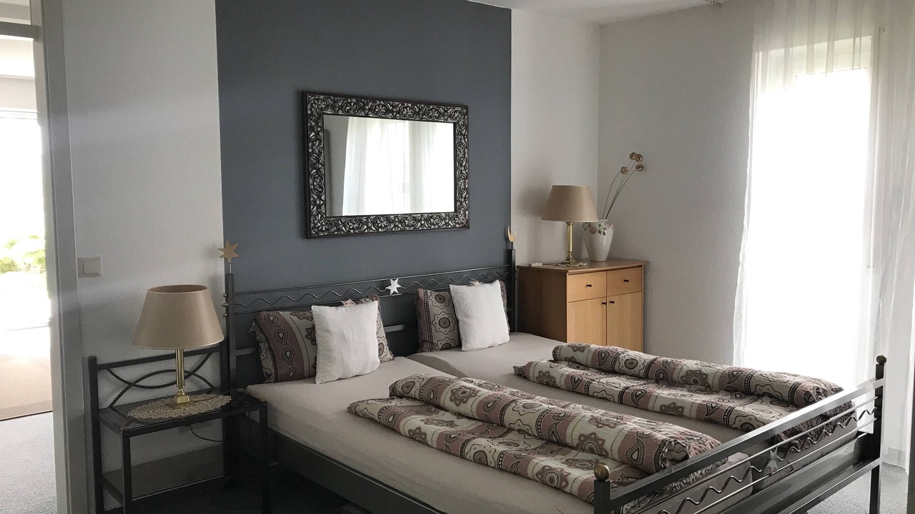 Photo of Bedroom in Bad Bocklet