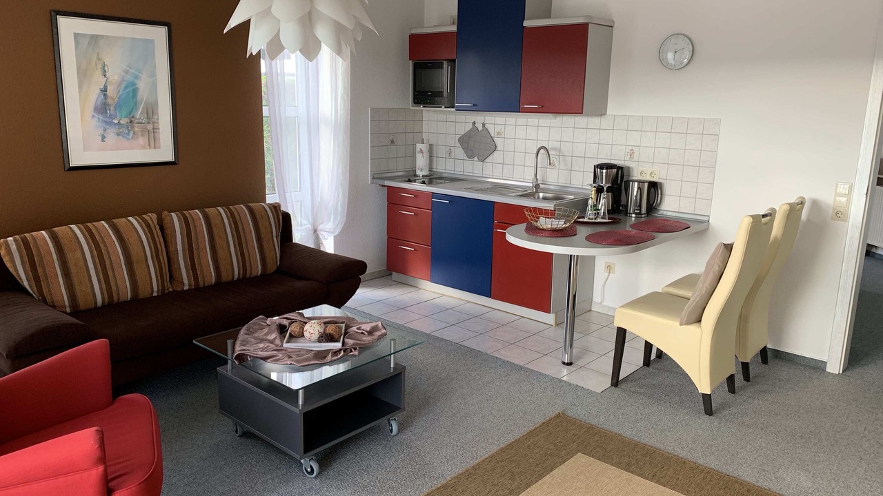 Photo of Livingroom in Bad Bocklet