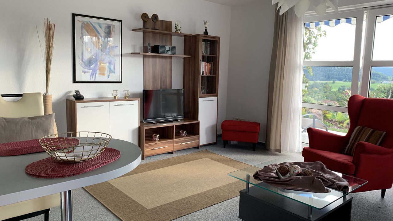 Photo of Livingroom in Bad Bocklet