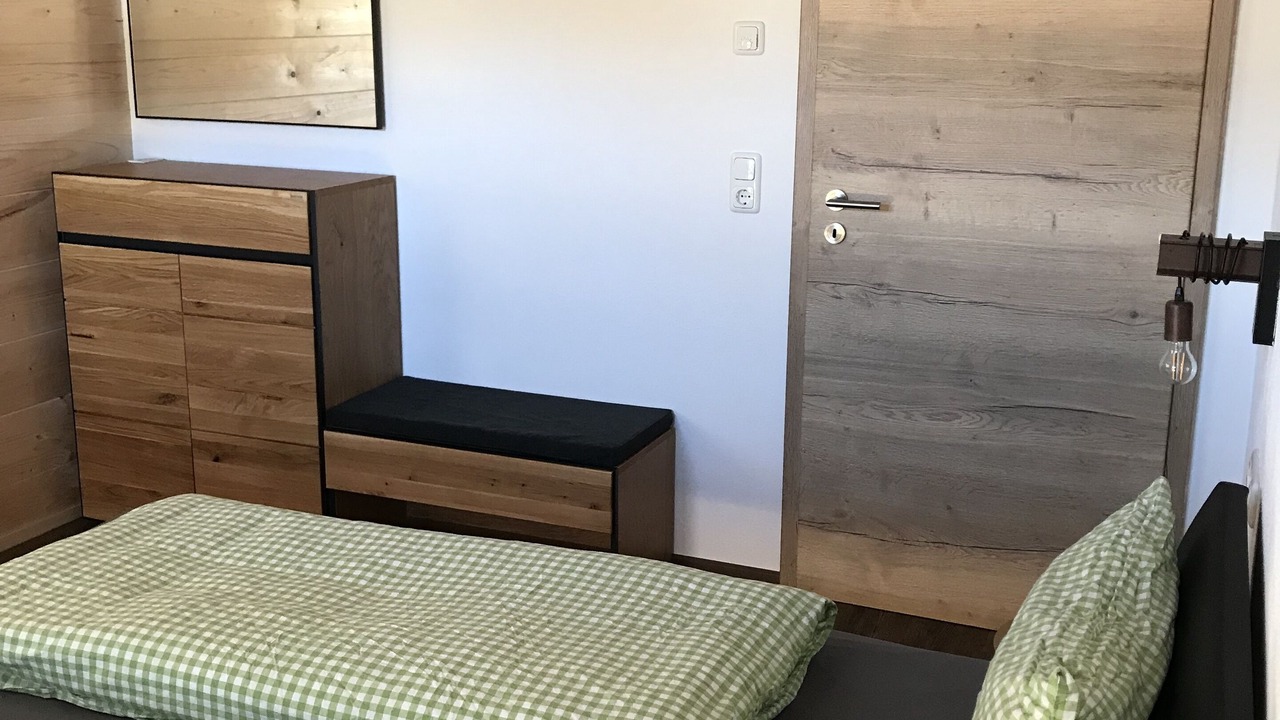 Photo of Bedroom in Jungholz