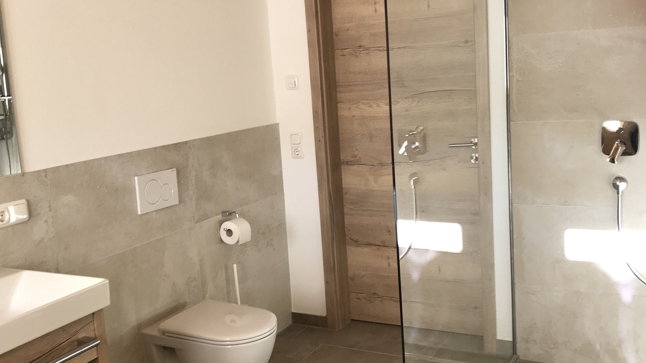 Photo of Bathroom in Jungholz