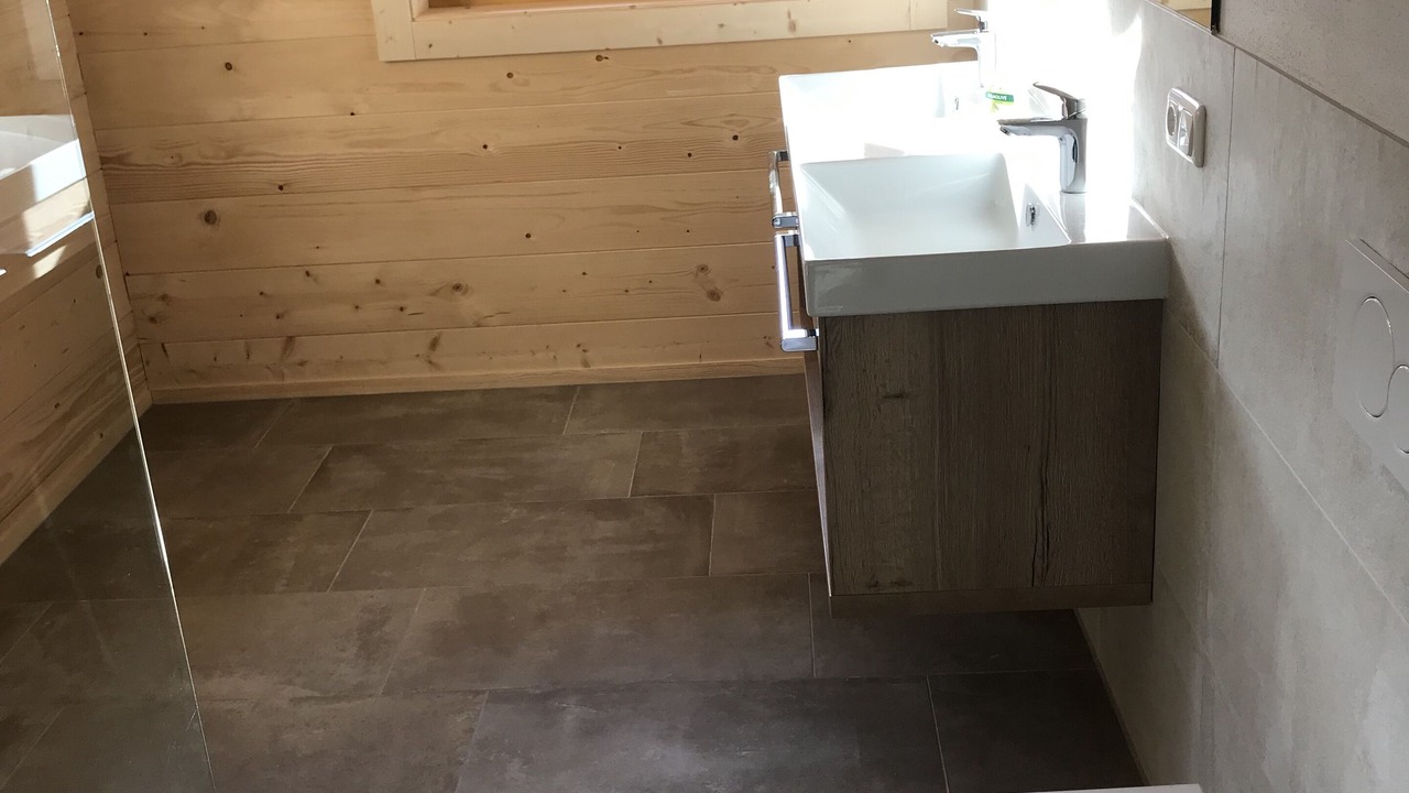 Photo of Bathroom in Jungholz