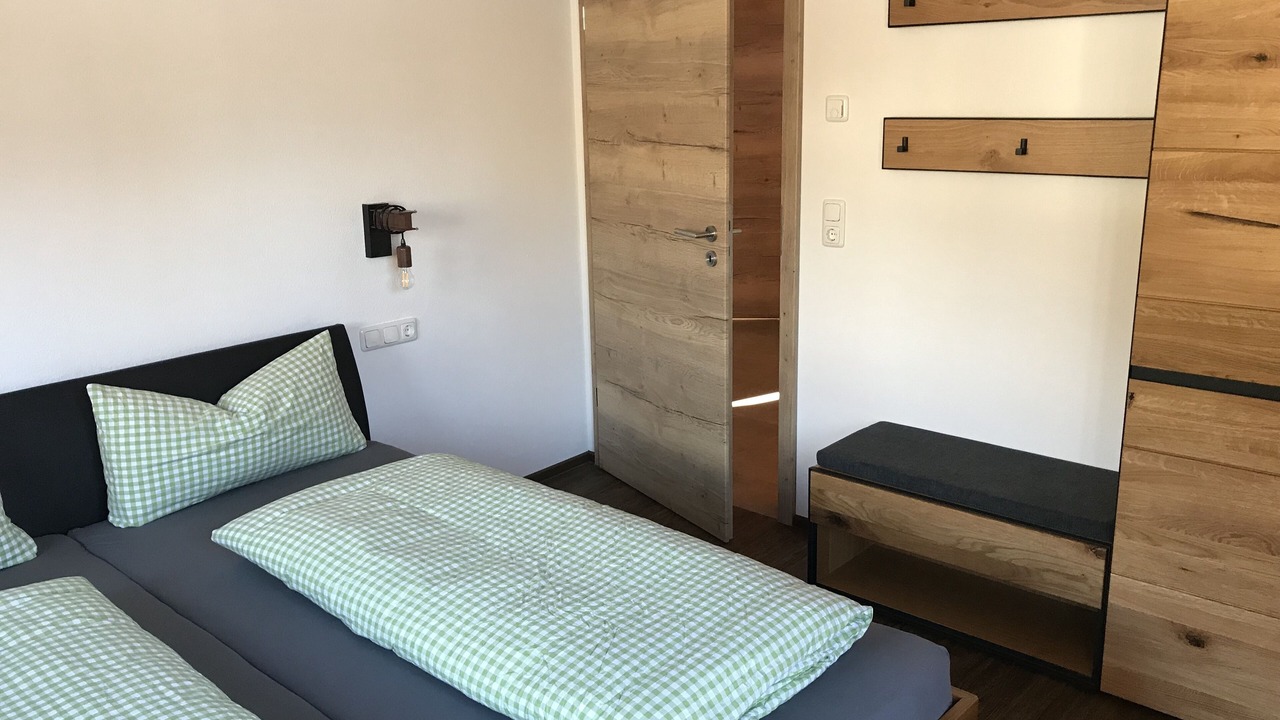 Photo of Bedroom in Jungholz