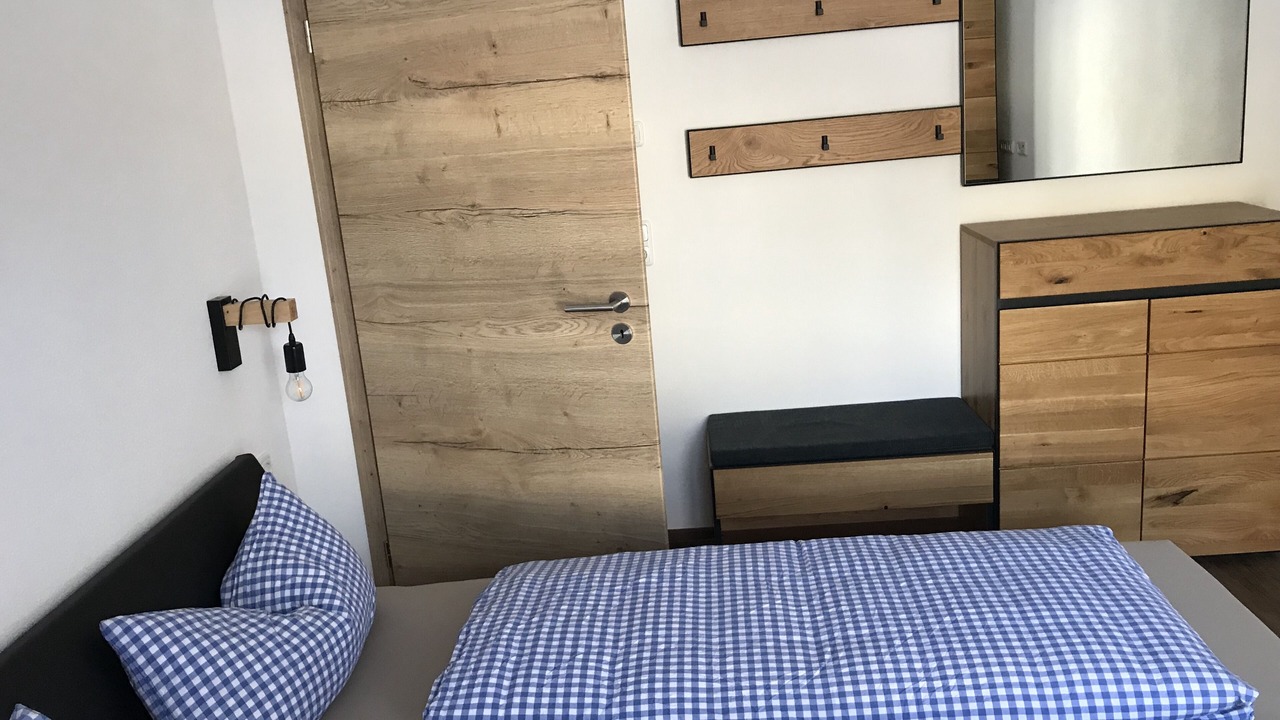 Photo of Bedroom in Jungholz