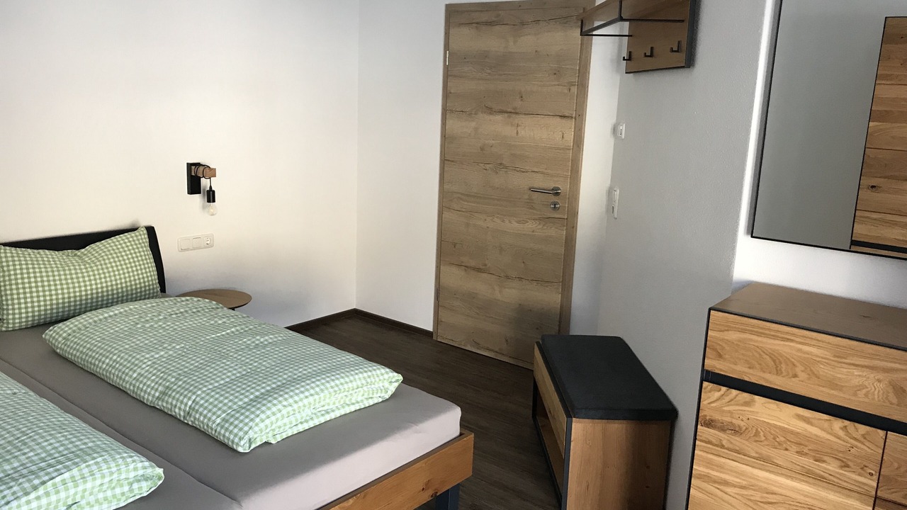 Photo of Bedroom in Jungholz