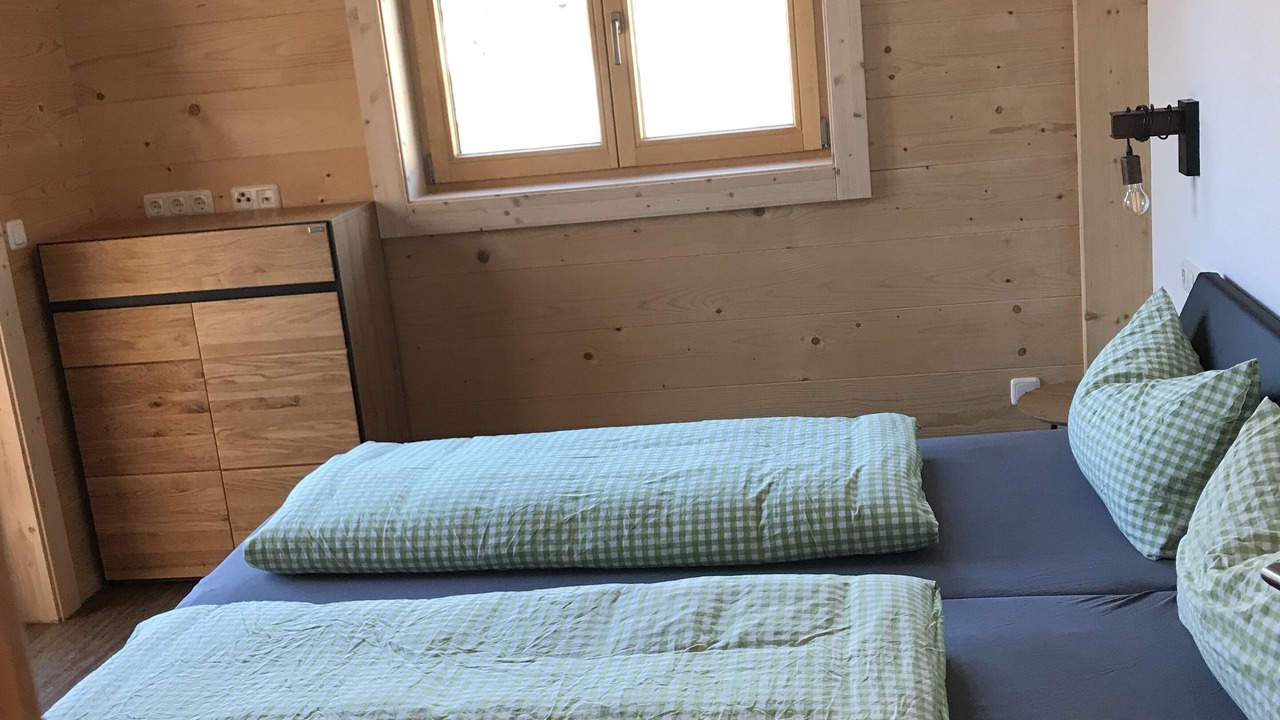 Photo of Bedroom in Jungholz