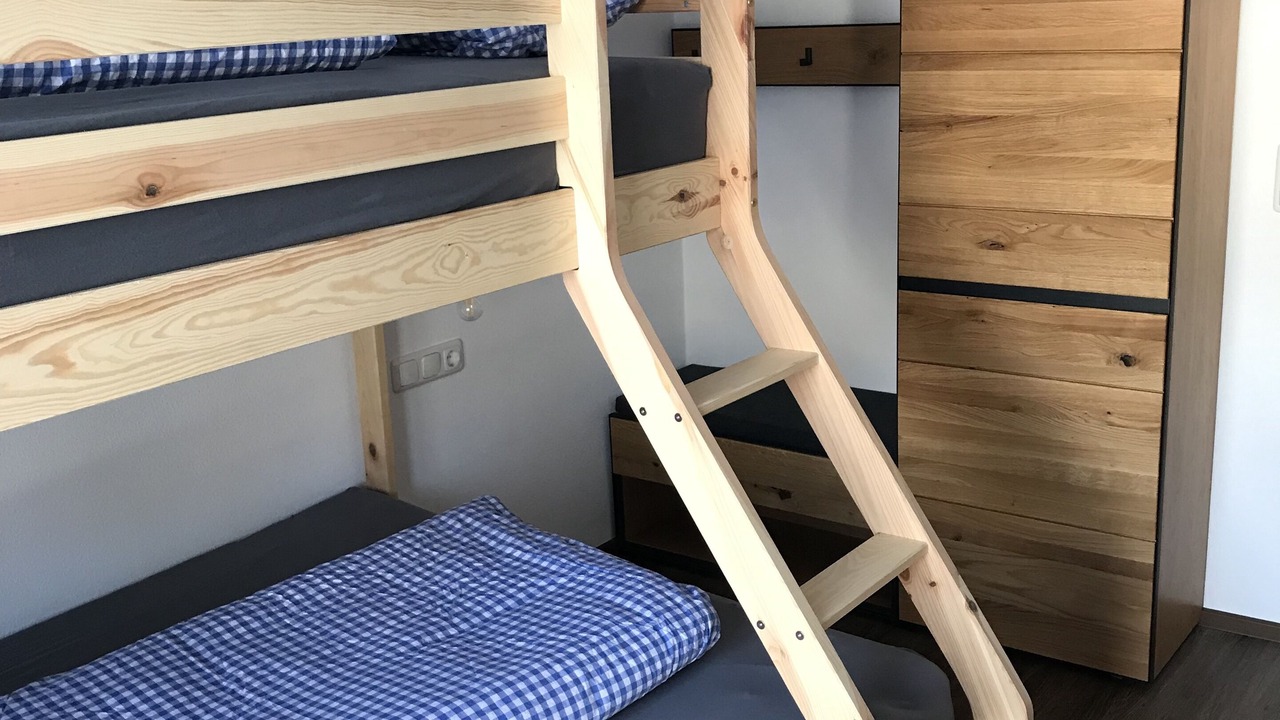 Photo of Bedroom in Jungholz