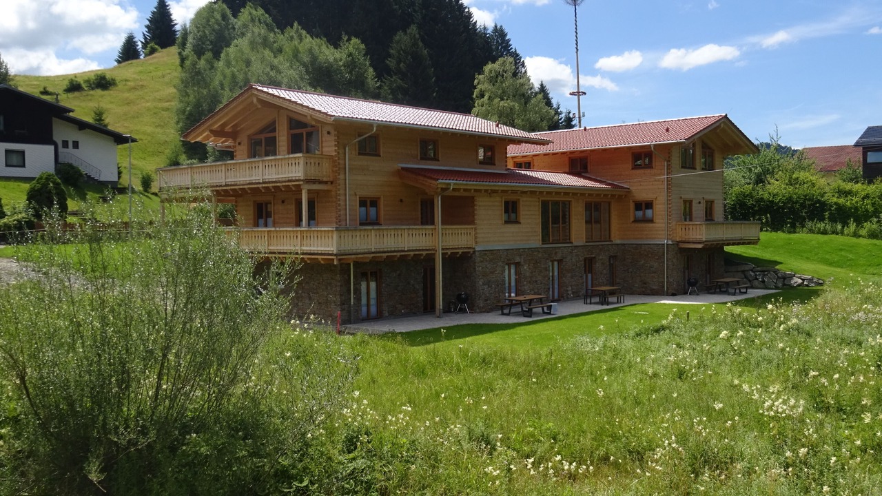 Photo of Outdoor in Jungholz