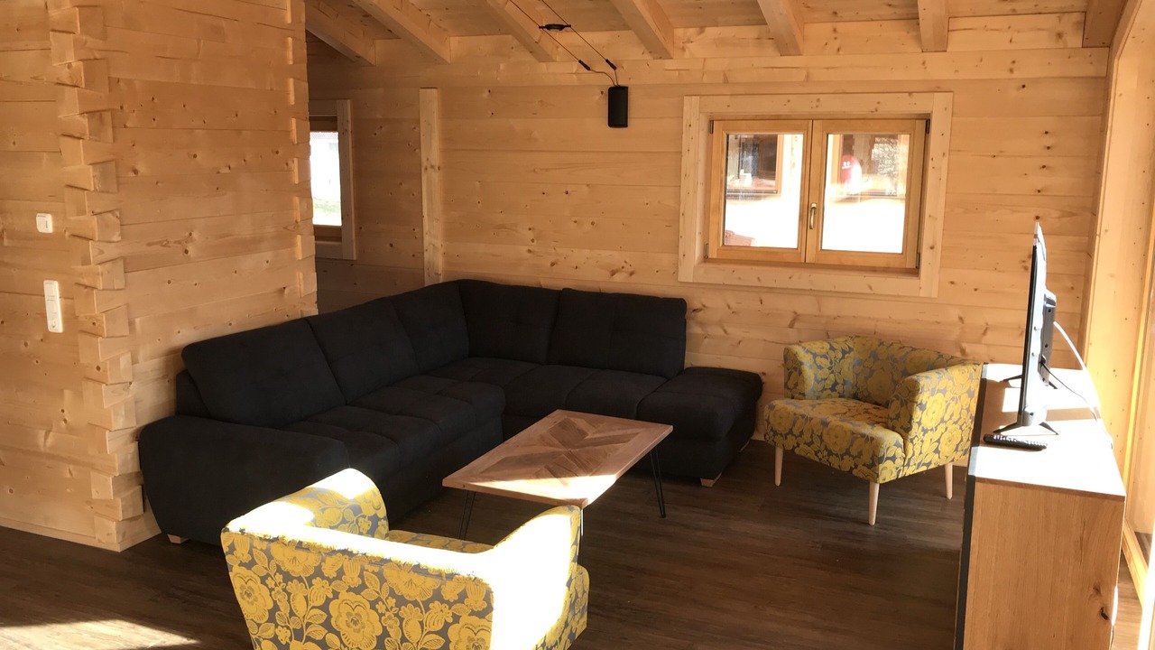 Photo of Livingroom in Jungholz