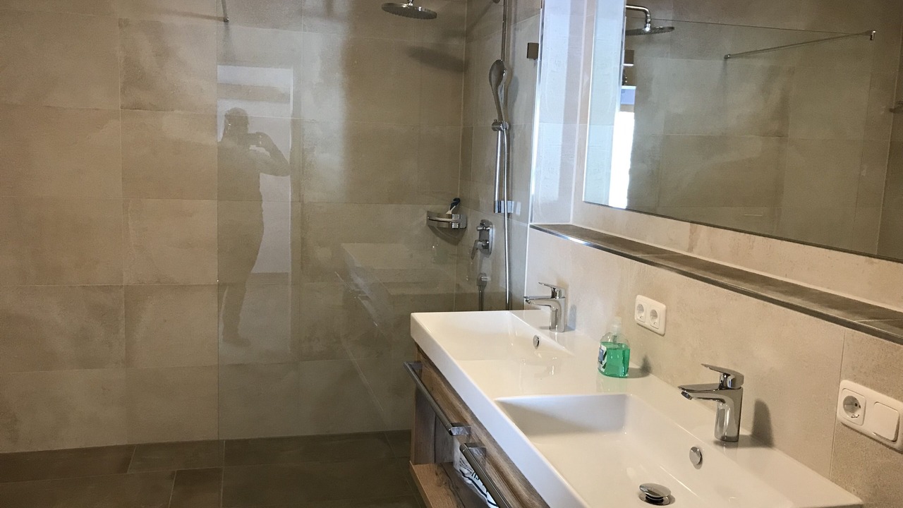 Photo of Bathroom in Jungholz
