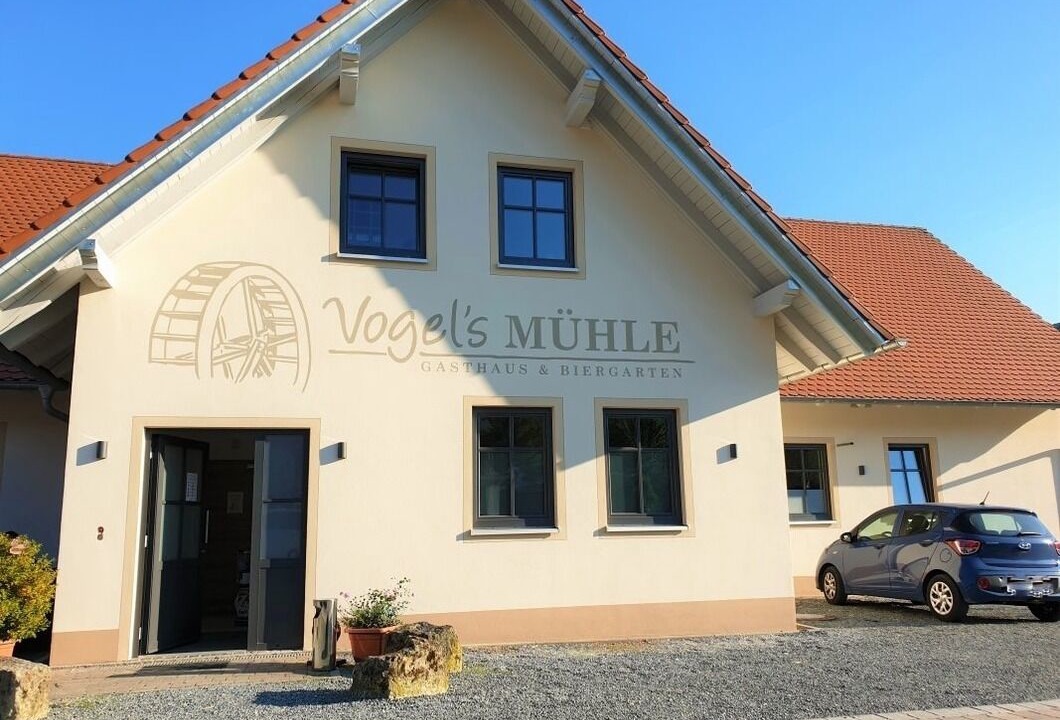 Photo of Outdoor in Schesslitz