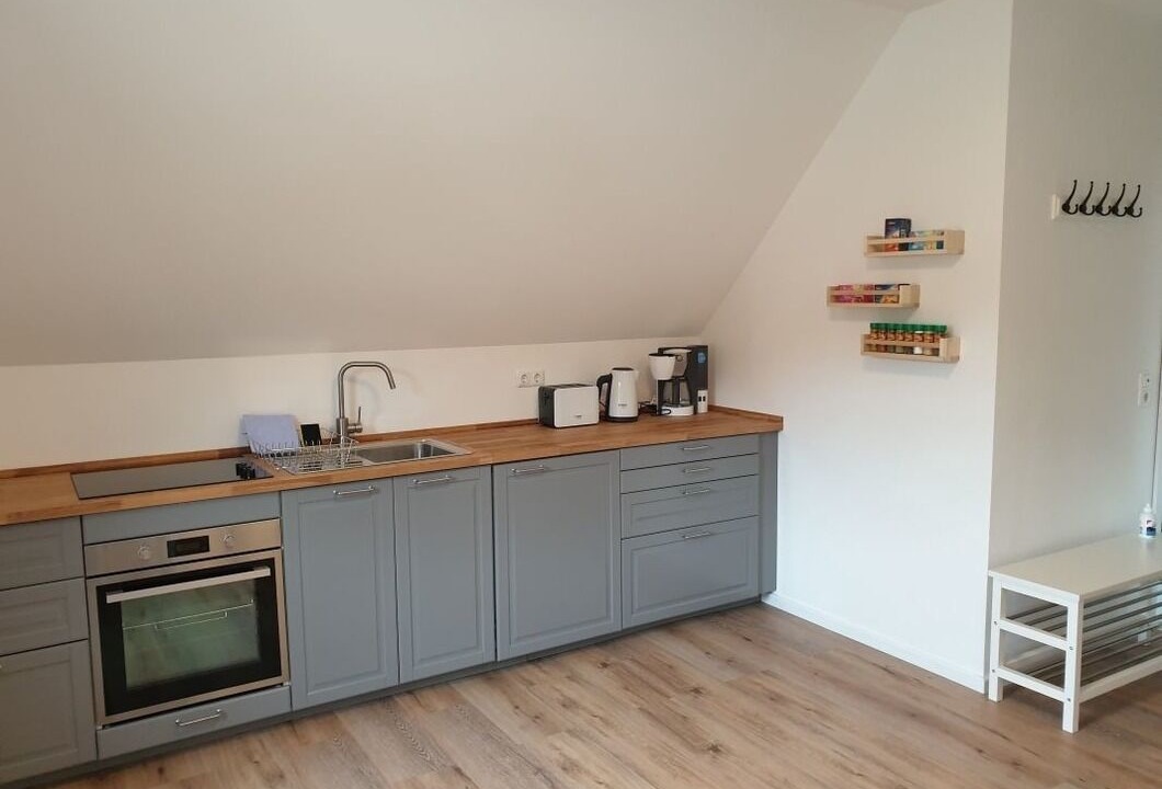Photo of Kitchen in Schesslitz