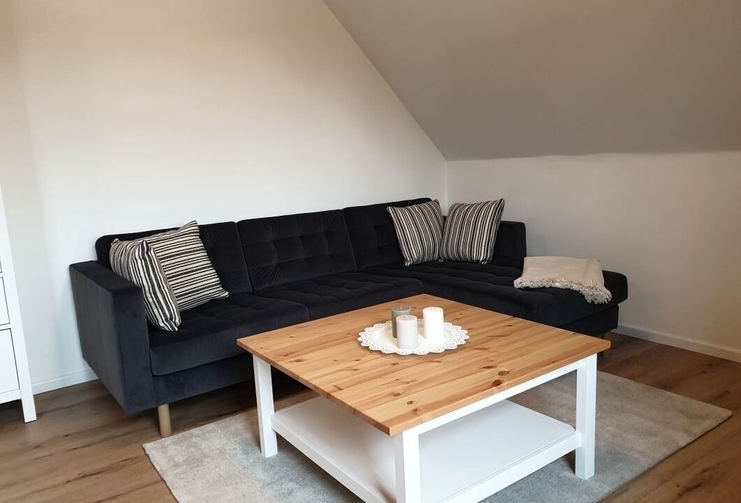 Photo of Livingroom in Schesslitz