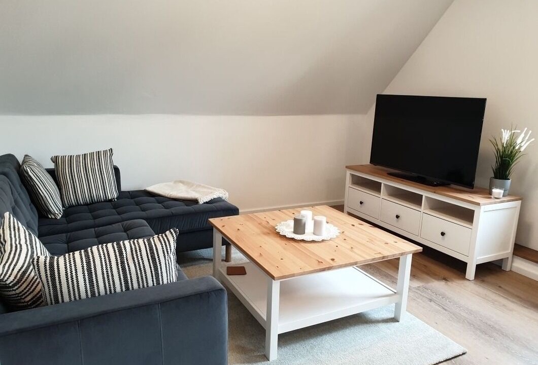 Photo of Livingroom in Schesslitz
