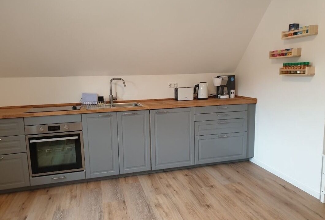 Photo of Kitchen in Schesslitz
