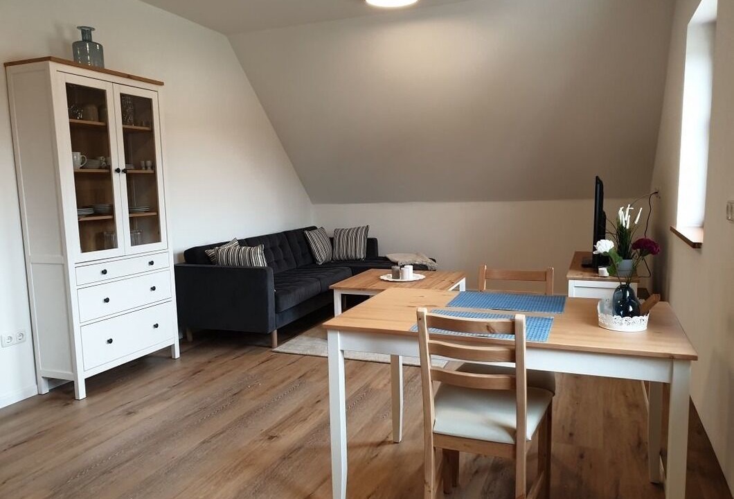 Photo of Livingroom in Schesslitz