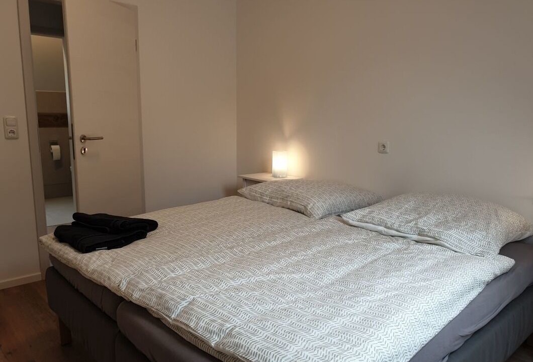 Photo of Bedroom in Schesslitz
