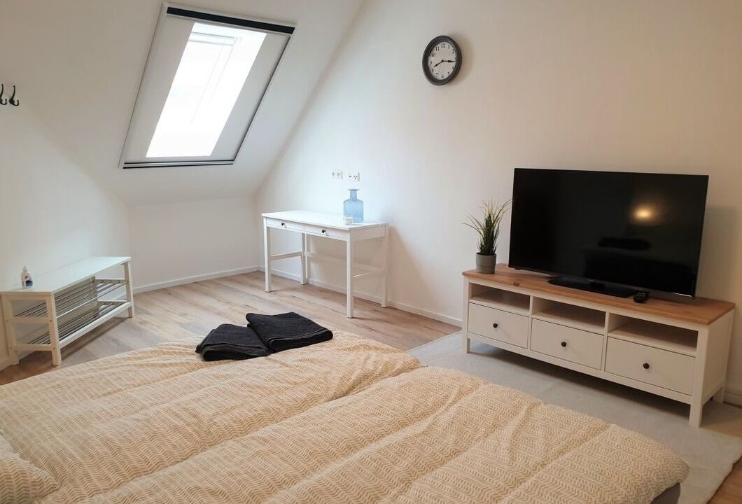 Photo of Bedroom in Schesslitz