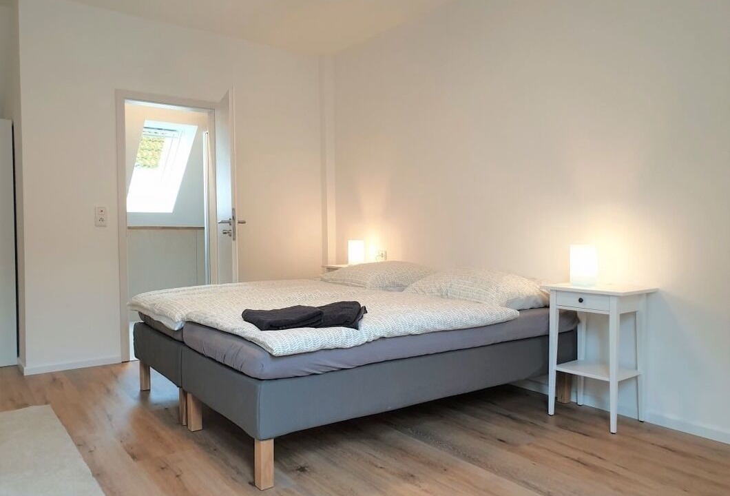Photo of Bedroom in Schesslitz