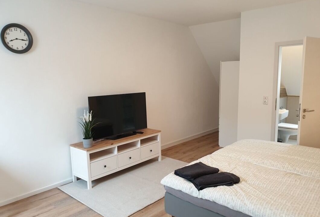 Photo of Bedroom in Schesslitz