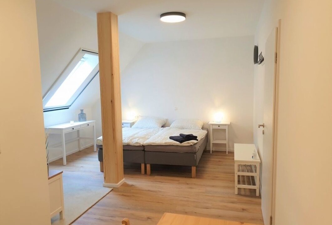 Photo of Bedroom in Schesslitz