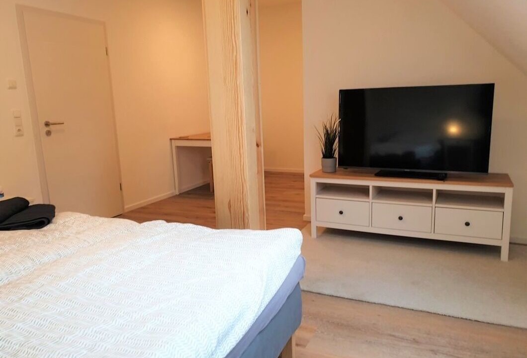 Photo of Bedroom in Schesslitz