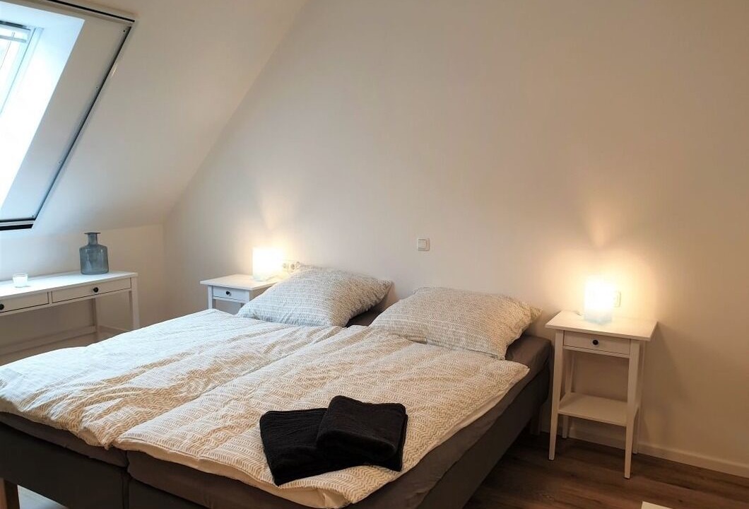 Photo of Bedroom in Schesslitz
