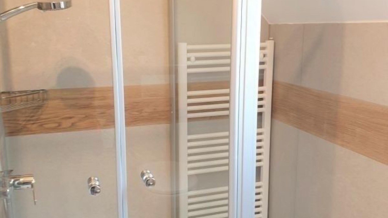 Photo of Bathroom in Schesslitz